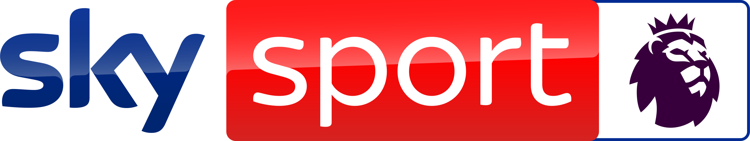 Sky Sports Premier League